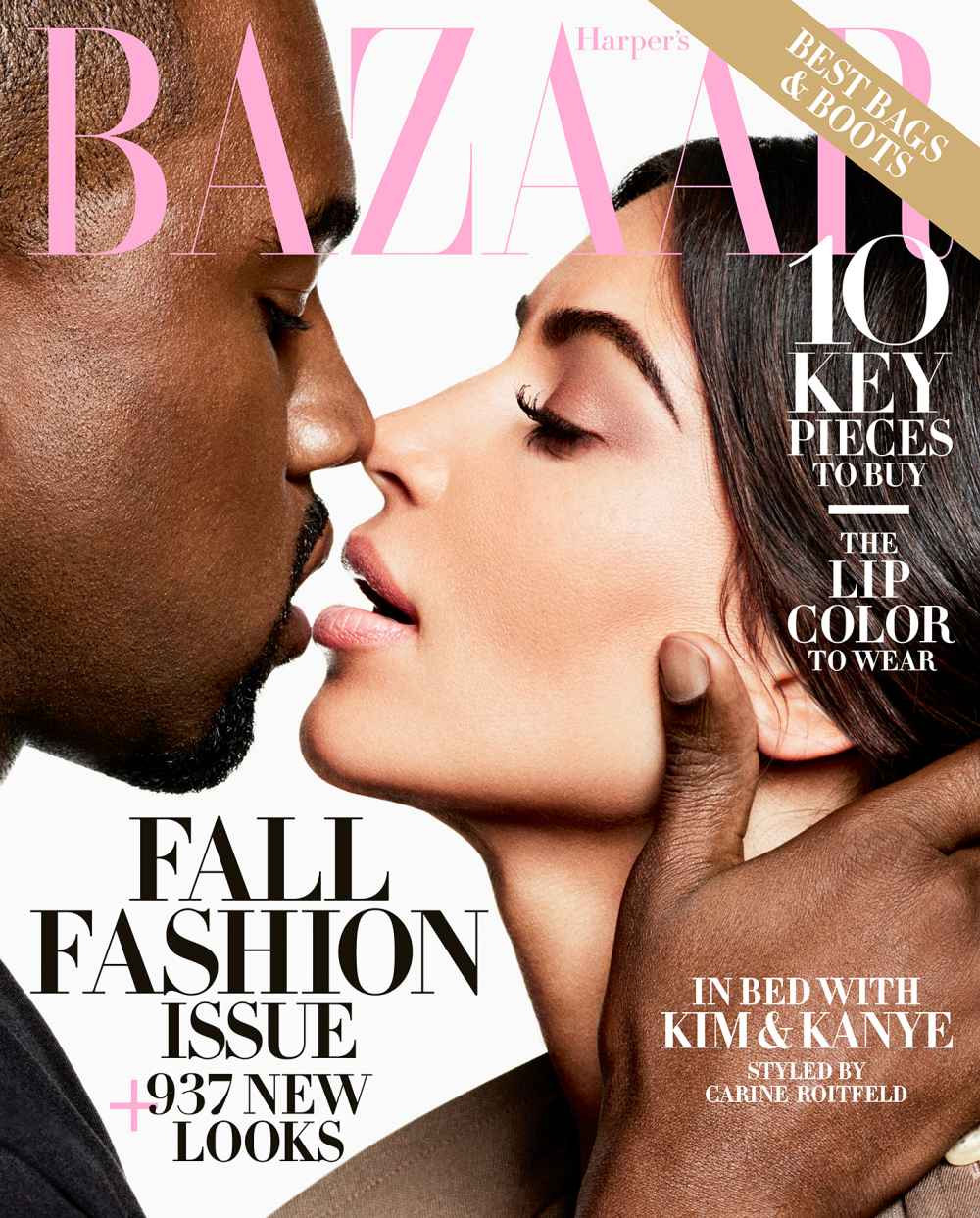 Kanye West Kim Kardashian