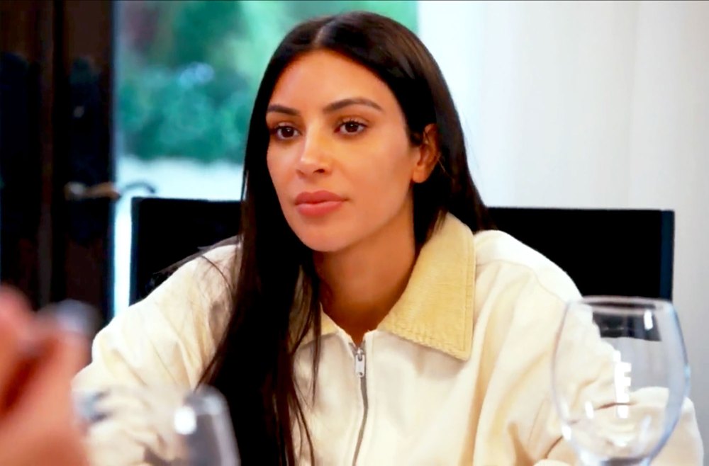 Kim Kardashian