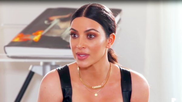 Kim Kardashian