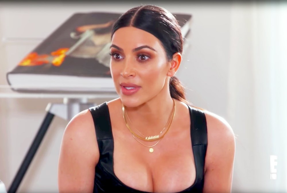 Kim Kardashian