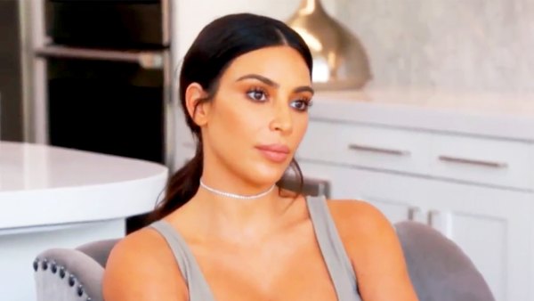 Kim Kardashian