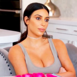 Kim Kardashian