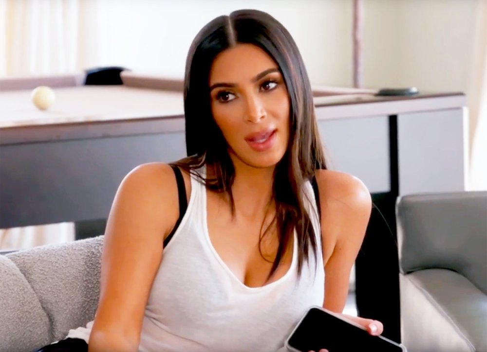 Kim Kardashian