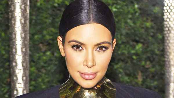 Kim Kardashian
