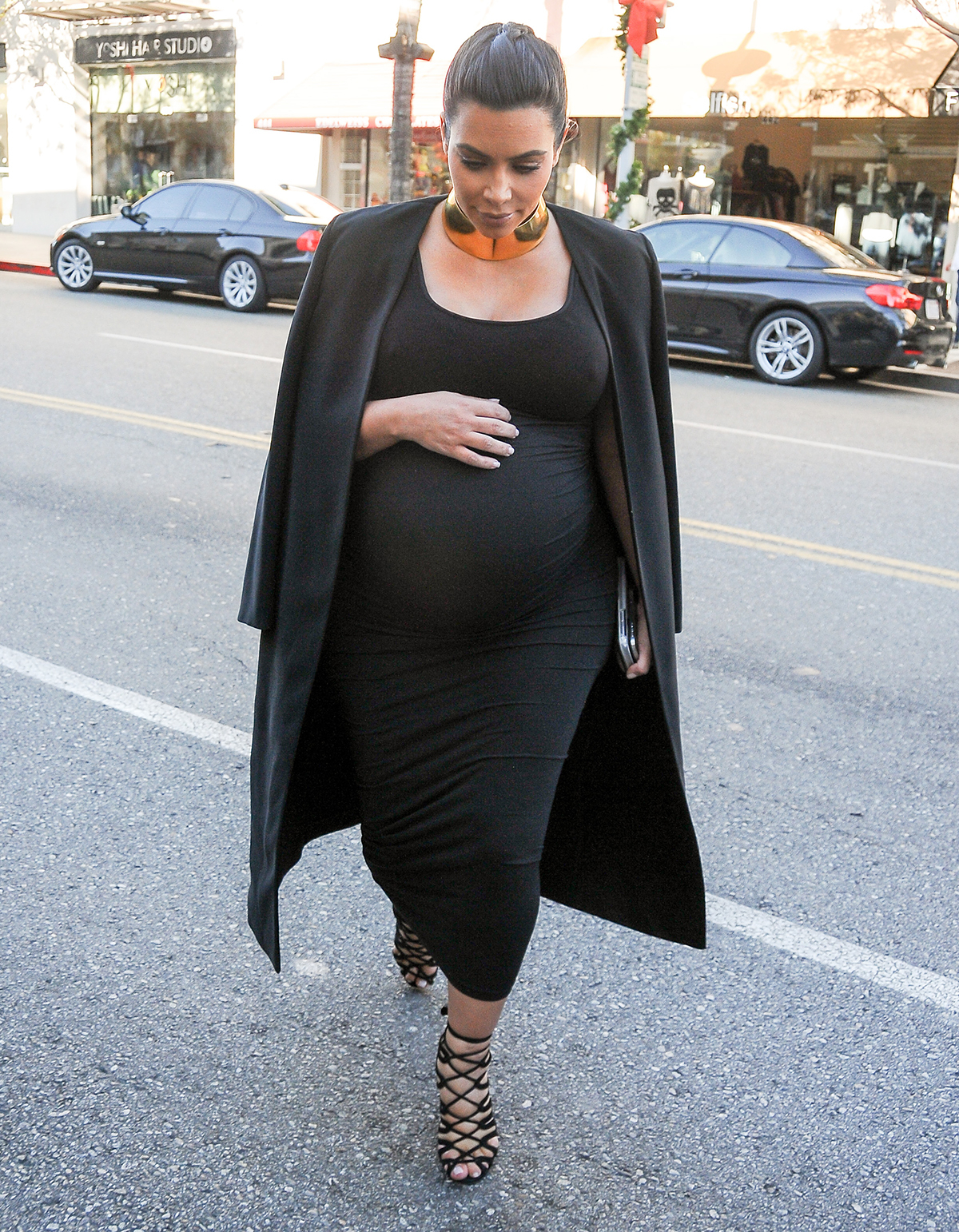 Kim Kardashian