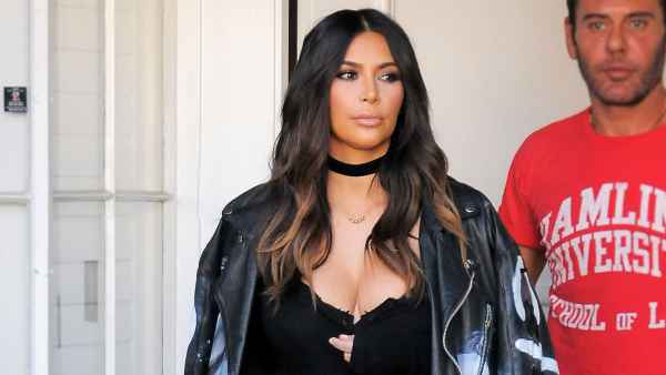 Kim Kardashian