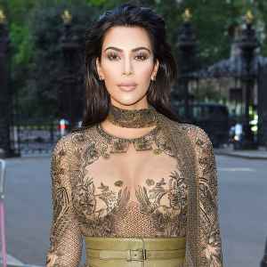 Kim Kardashian
