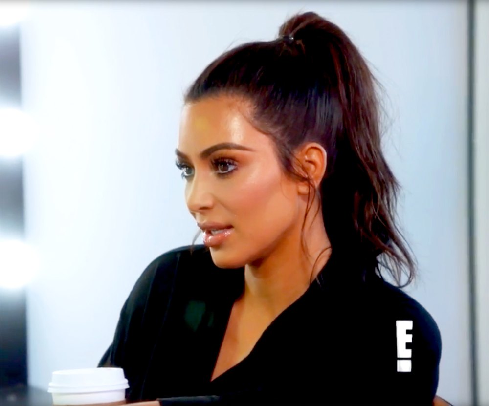 Kim Kardashian