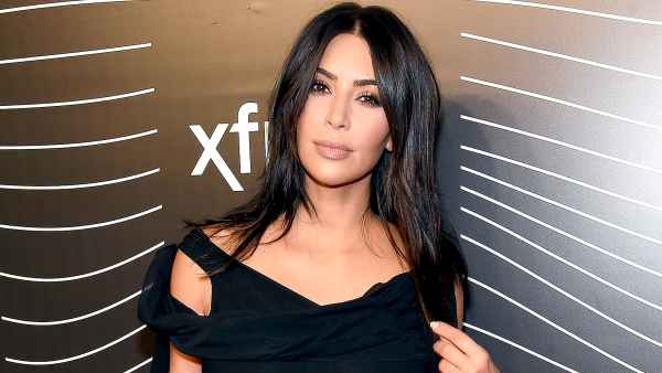 Kim Kardashian West attends the 20th Annual Webby Awards at Cipriani Wall Street on May 16, 2016 in New York City.