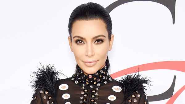Kim Kardashian