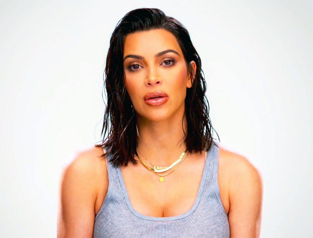 Kim Kardashian