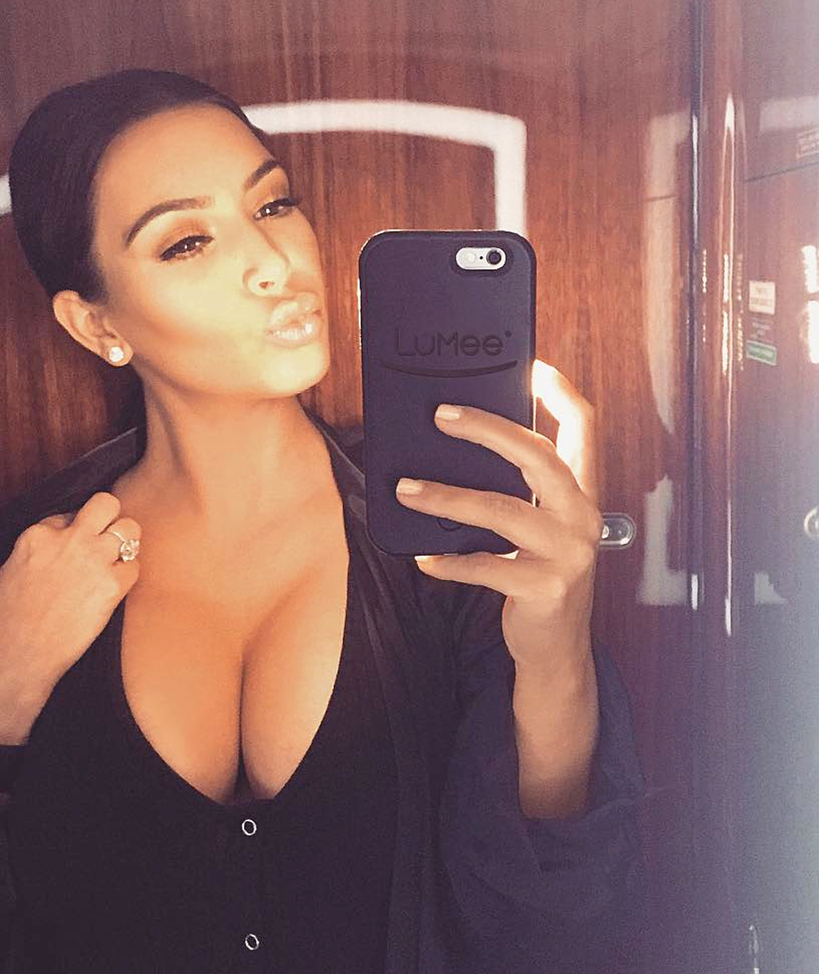 Kim Kardashian