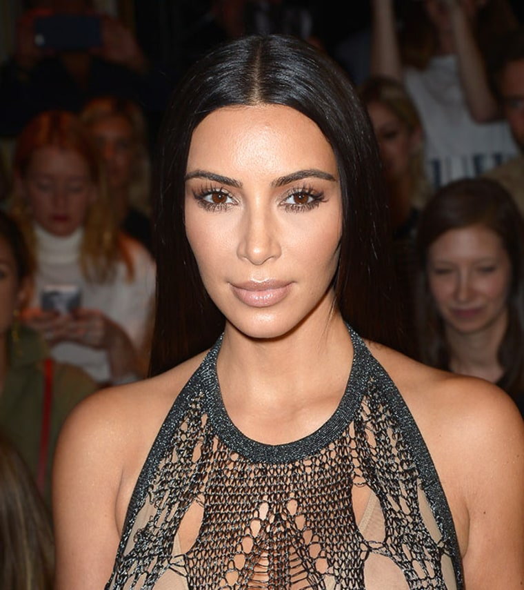Kim Kardashian