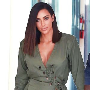 Kim Kardashian