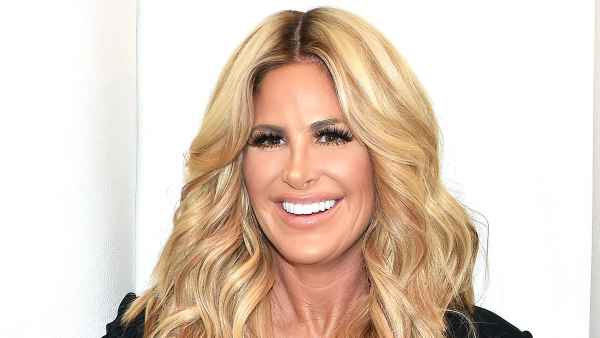 Kim Zolciak