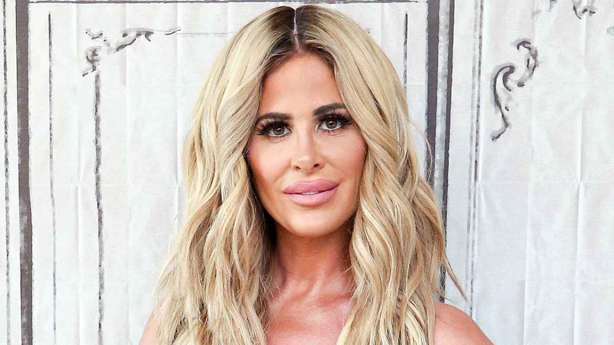 Kim Zolciak
