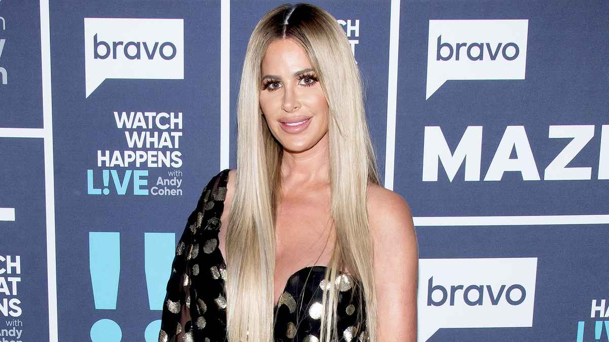 Kim Zolciak-Biermann