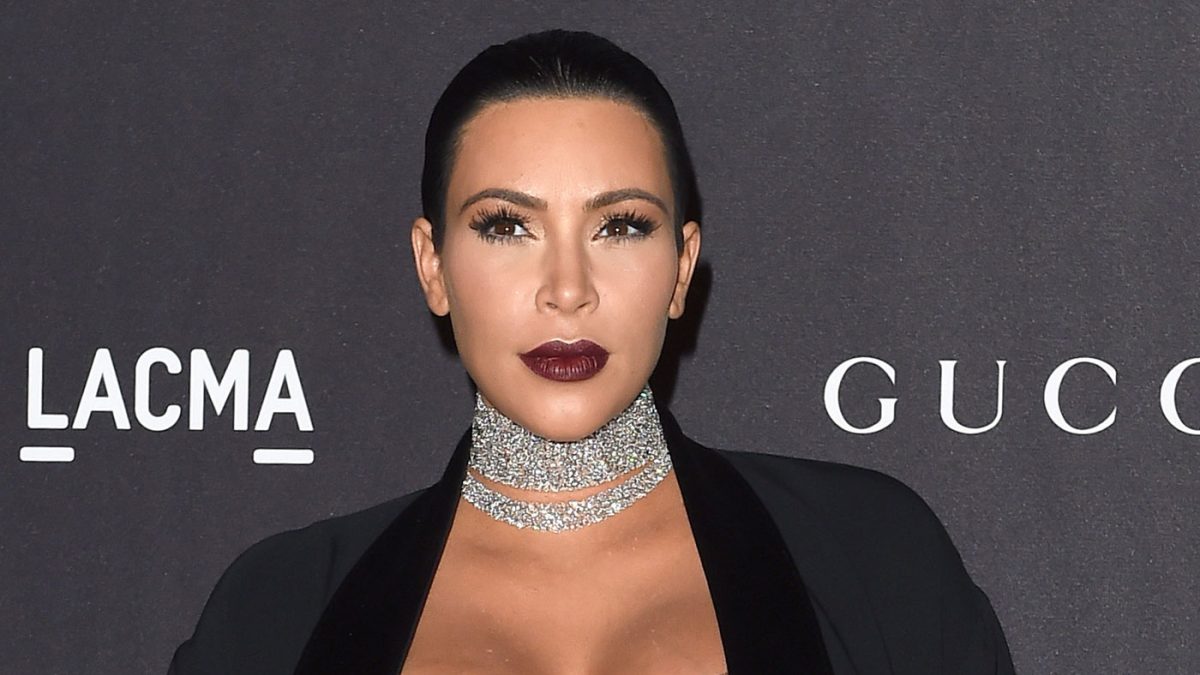 Kim Kardashian's daughter, North West, has started tweeting.
