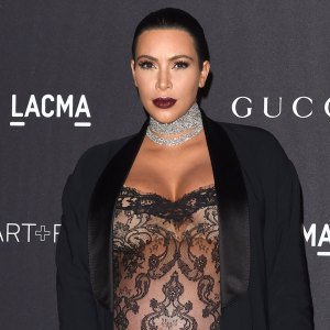 Kim Kardashian's launching a new emoji app