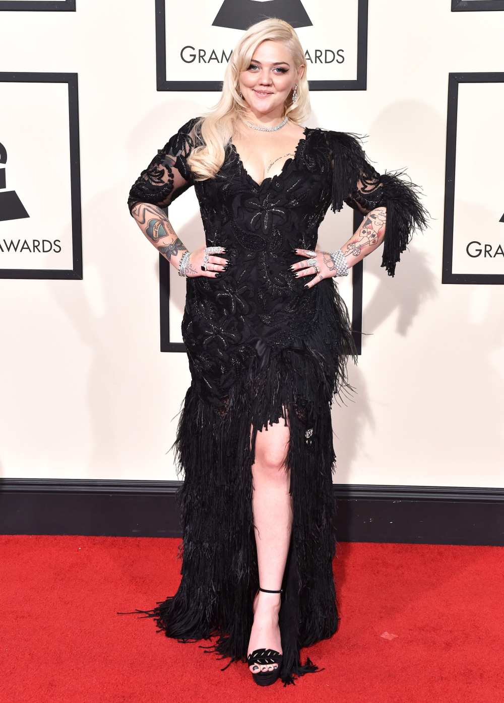 Elle King