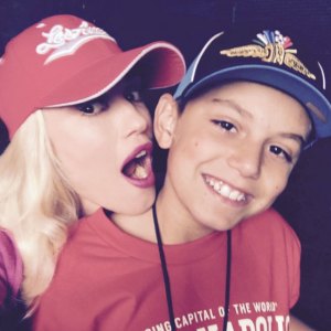Kingston Rossdale