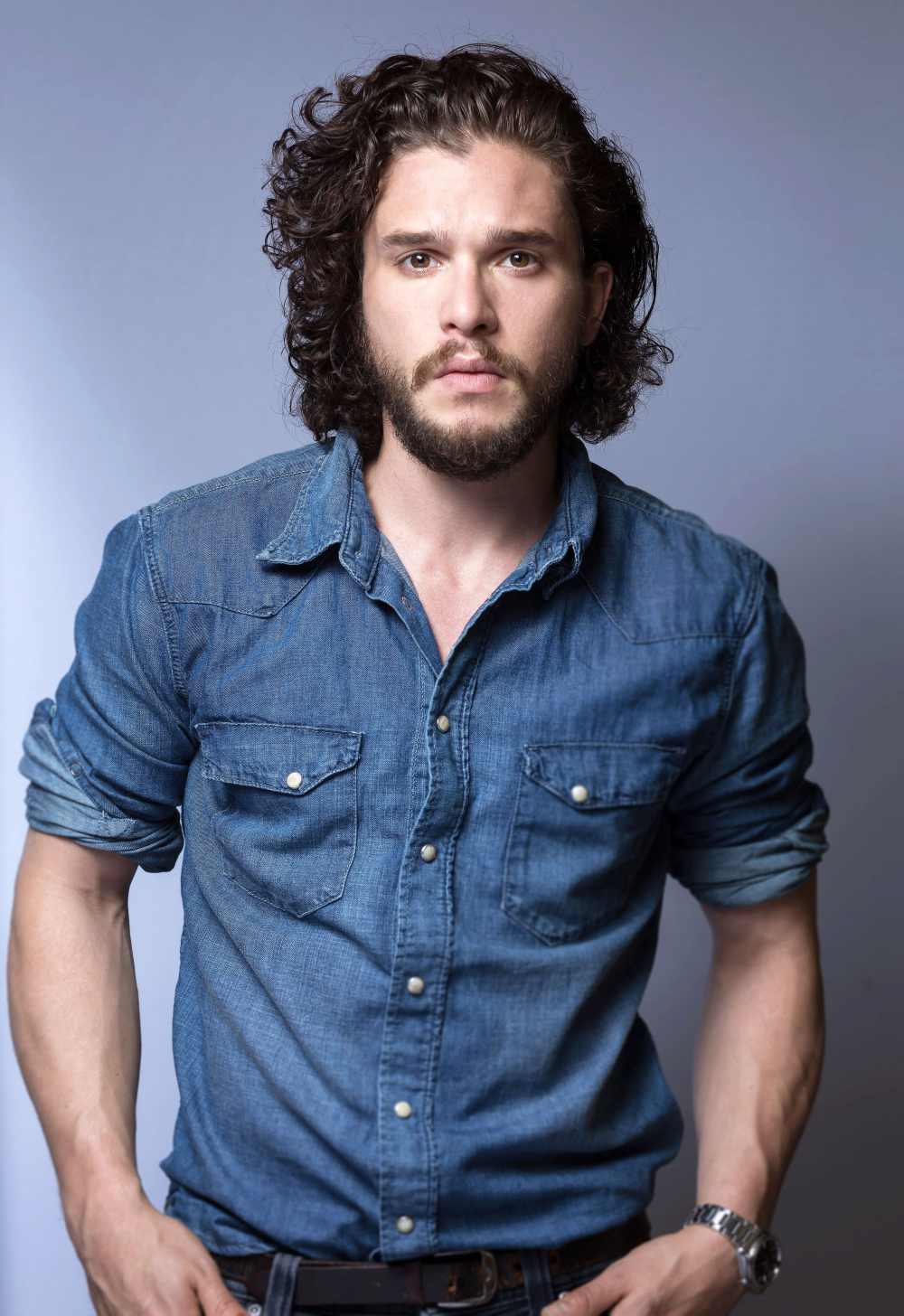 Kit Harington