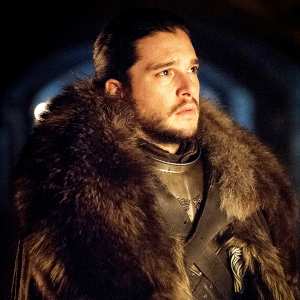 Kit Harington Game of Thrones