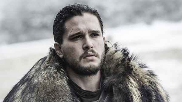 kit Harrington
