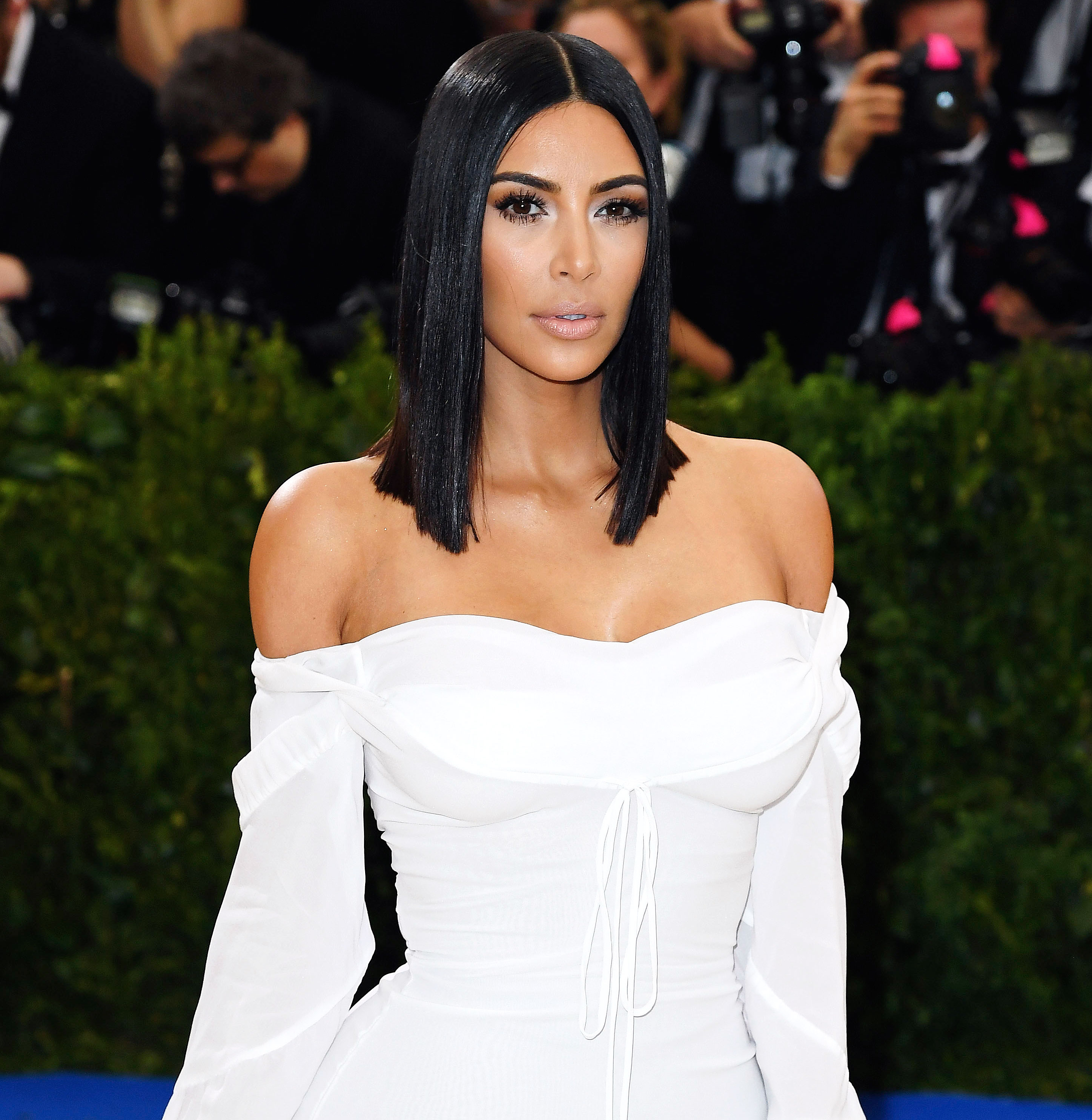 Kim Kardashian