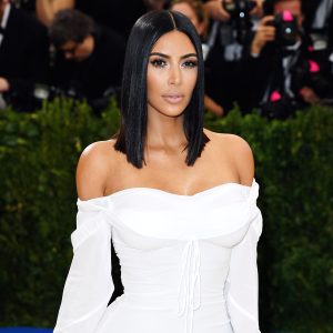 Kim Kardashian