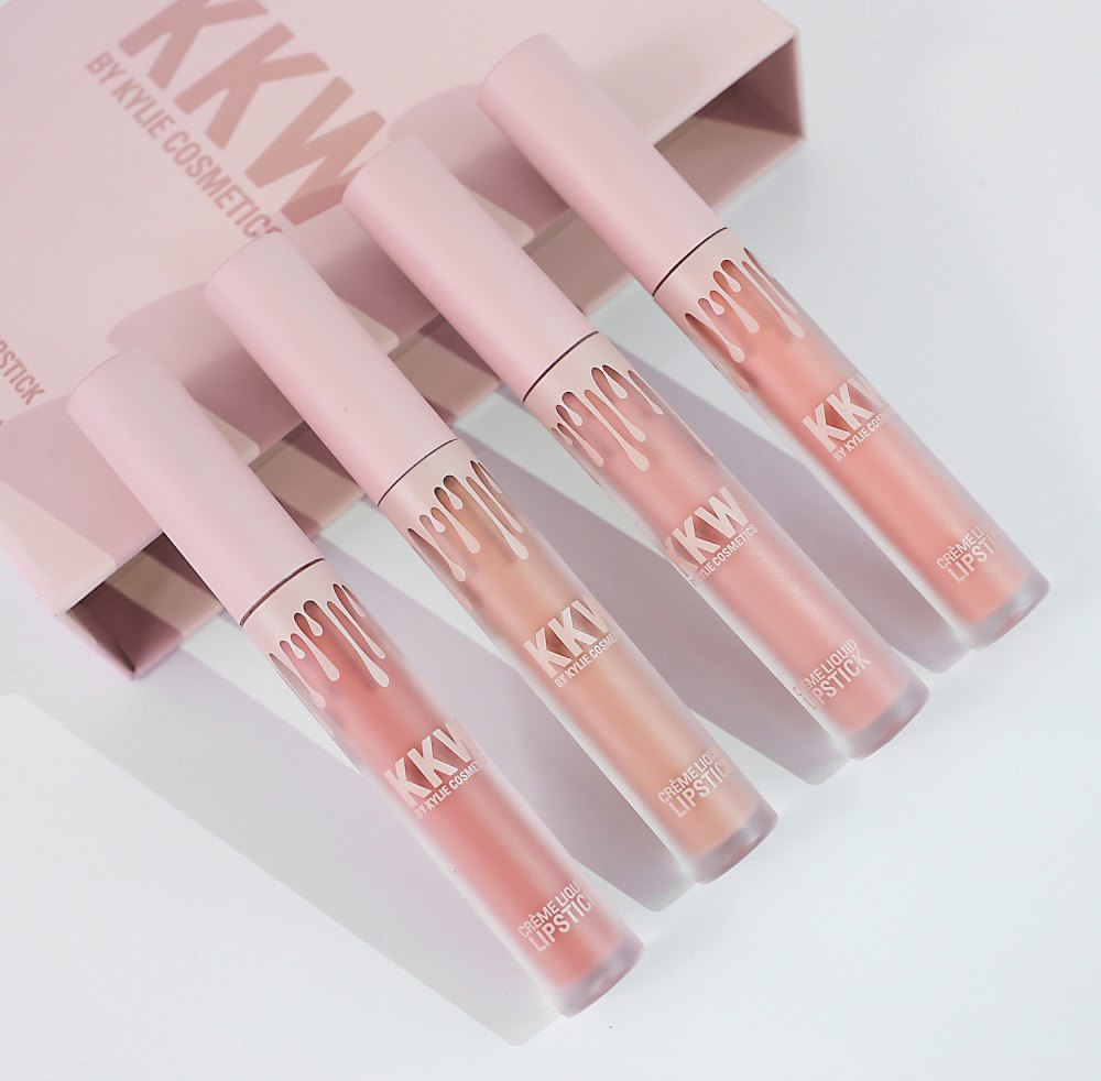 KKW x Kylie