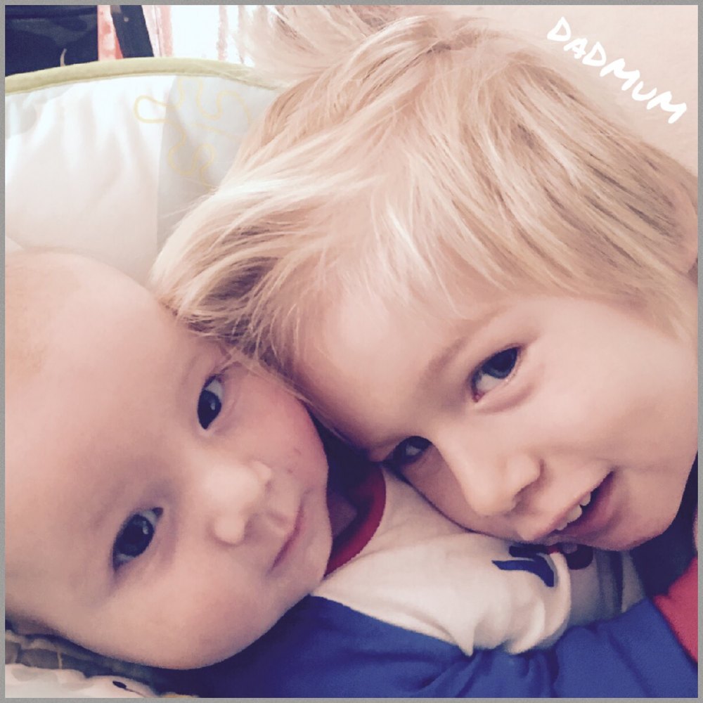 Brad Kearns Knox Finn