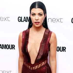 Kourtney Kardashian