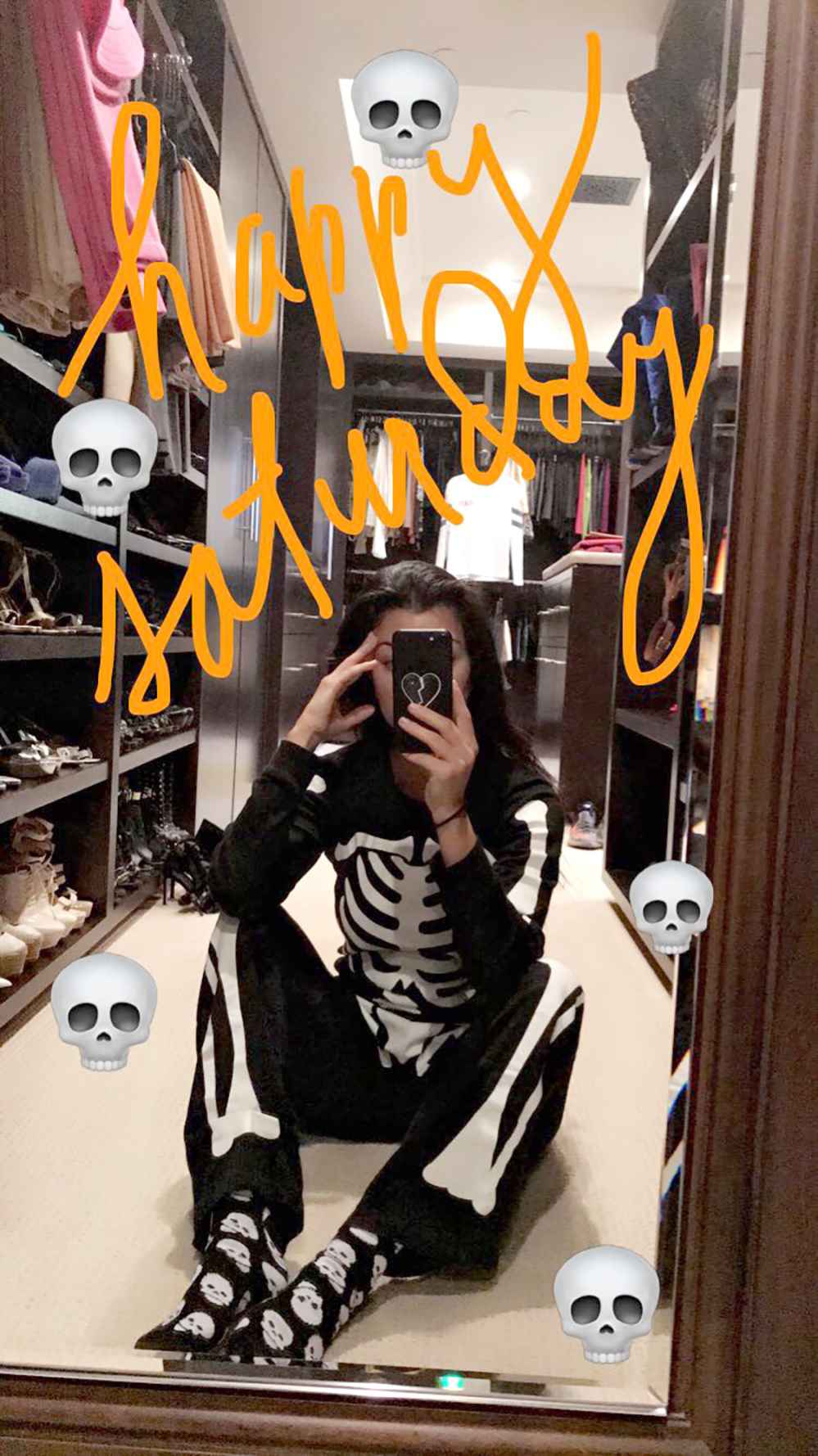 Kourtney Kardashian