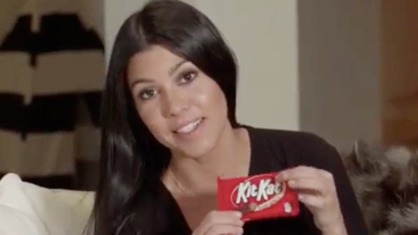 Kourtney Kardashian