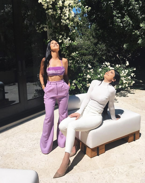 Kylie Jenner