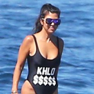 kourtney kardashian