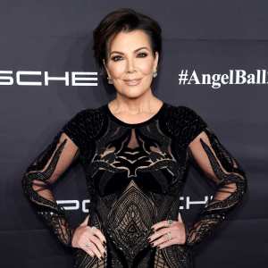 Kris Jenner