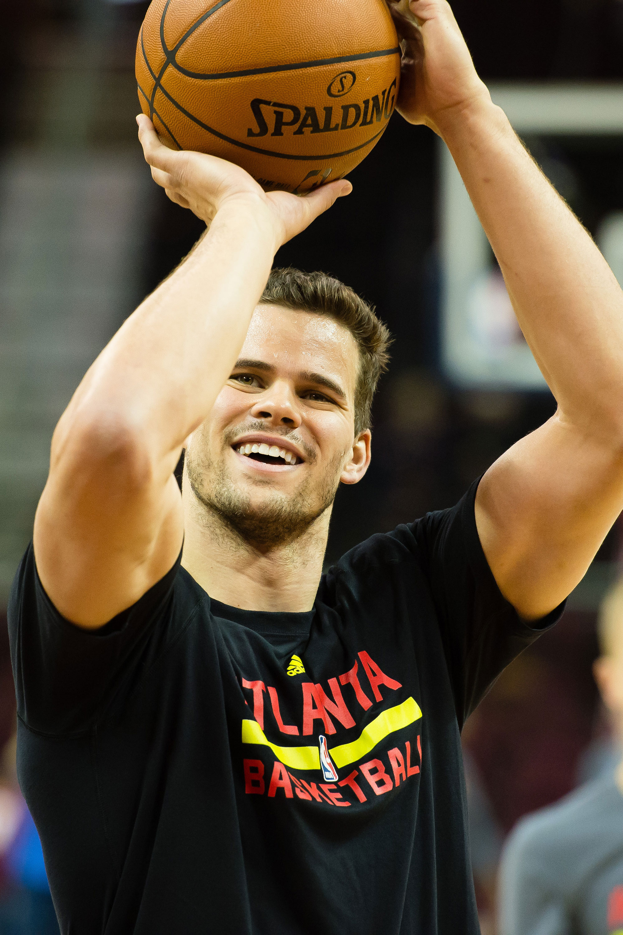 Kris Humphries