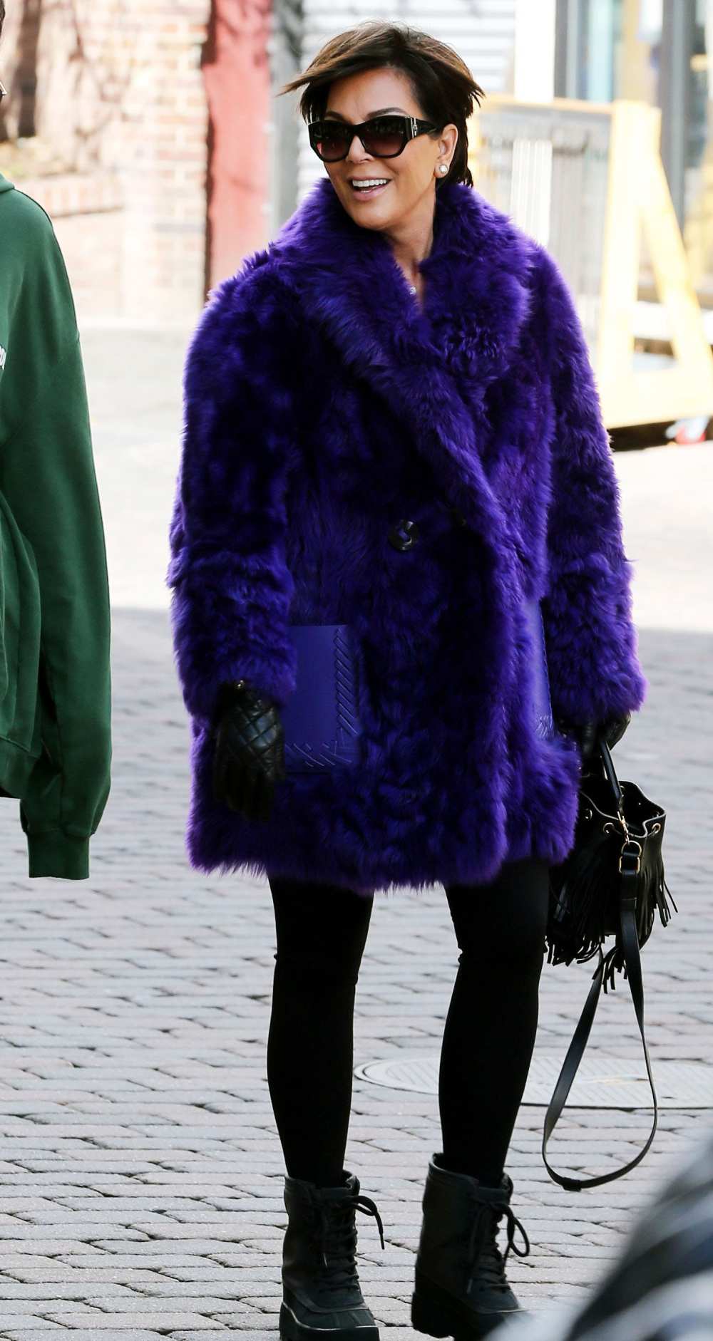 Kris Jenner