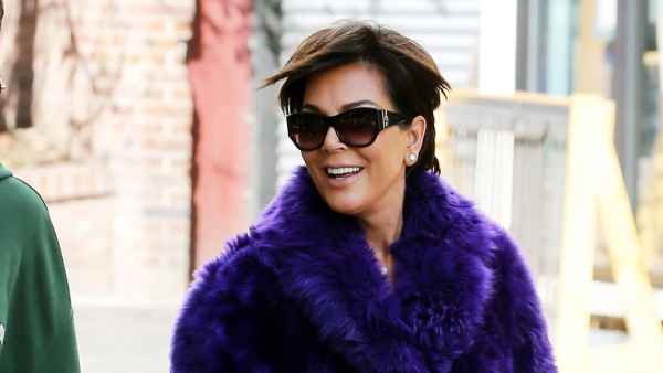 Kris Jenner