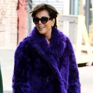 Kris Jenner