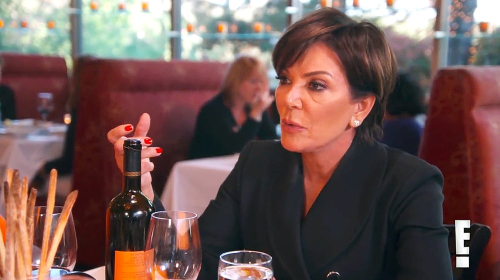 Kris Jenner