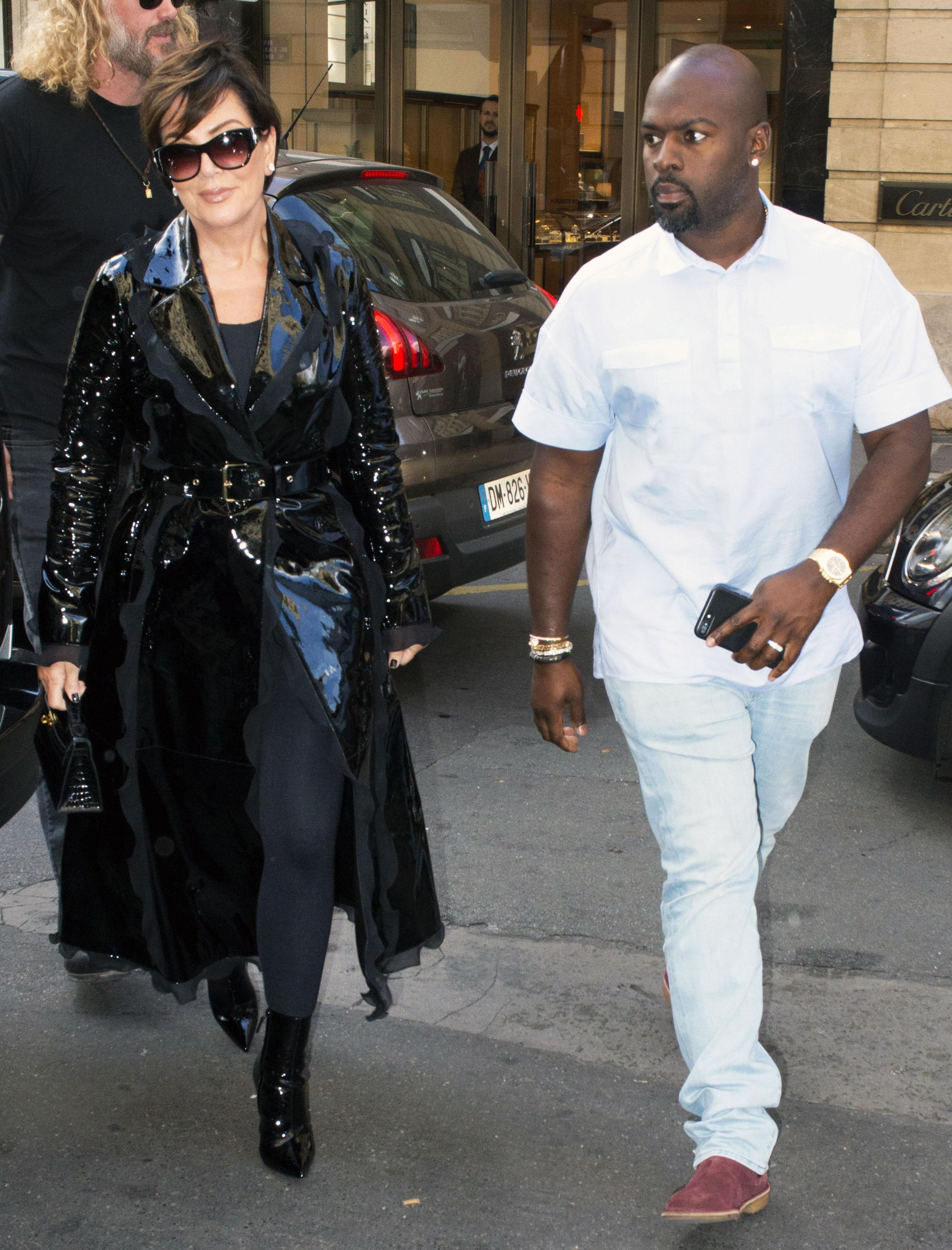 Kris Jenner