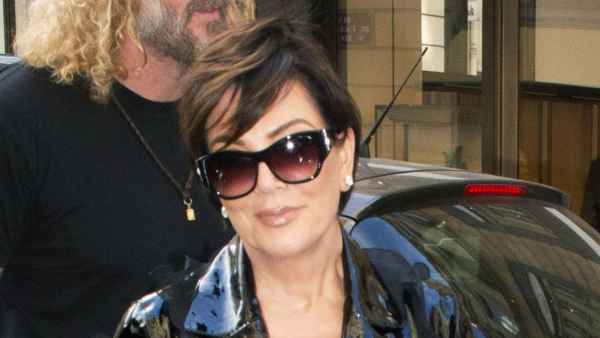 Kris Jenner