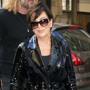 Kris Jenner