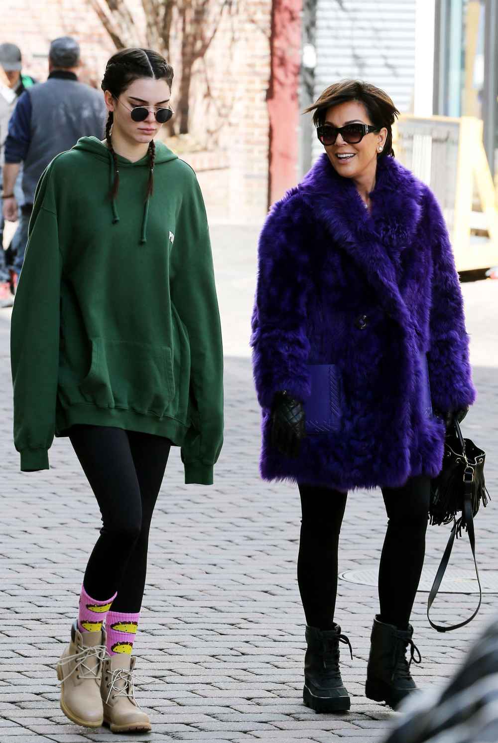 Kris Jenner