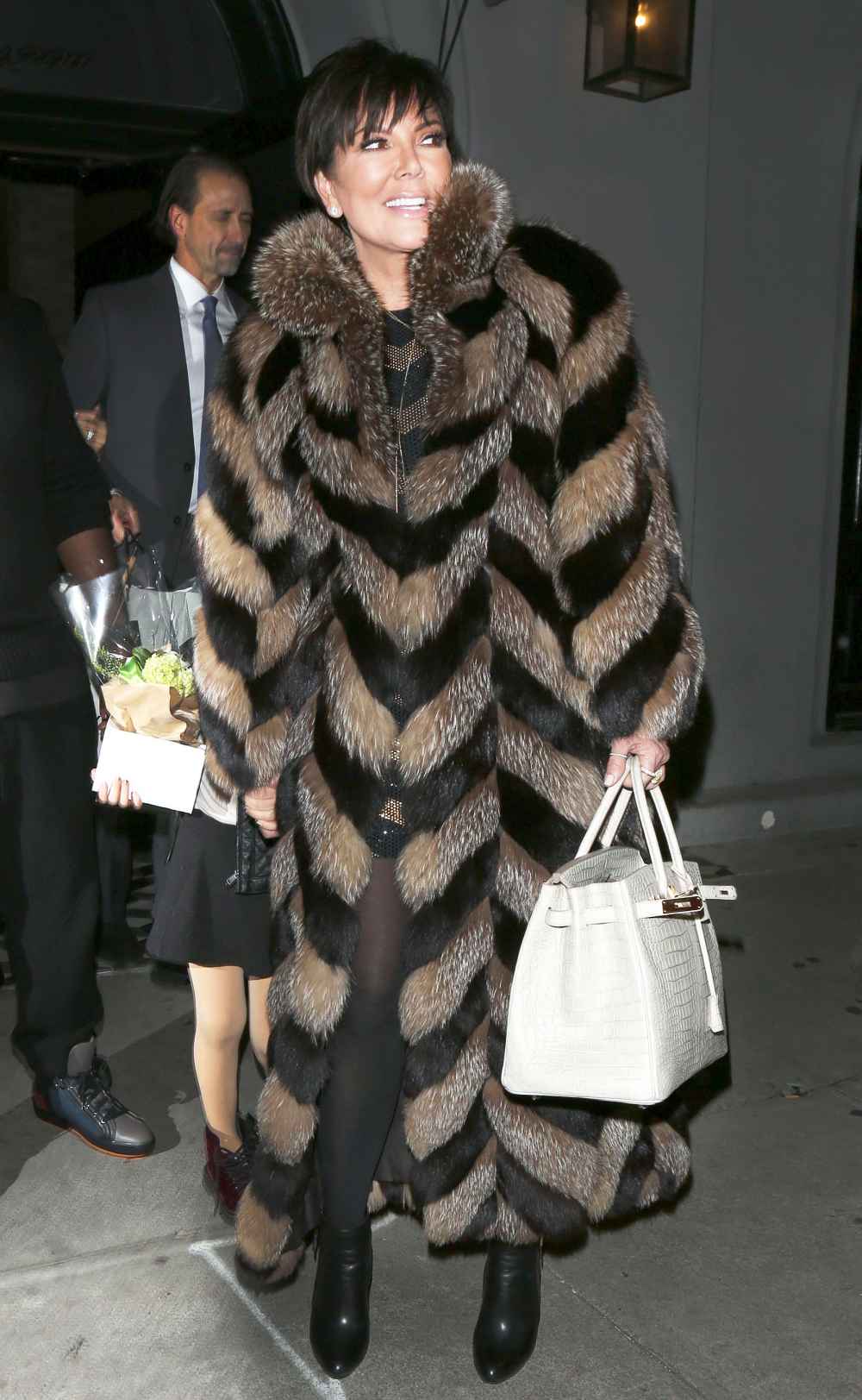 Kris Jenner