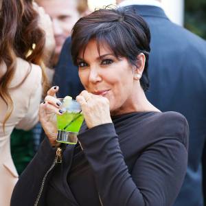 Kris Jenner