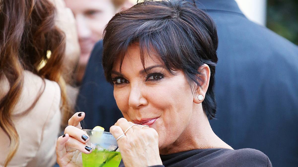 Kris Jenner